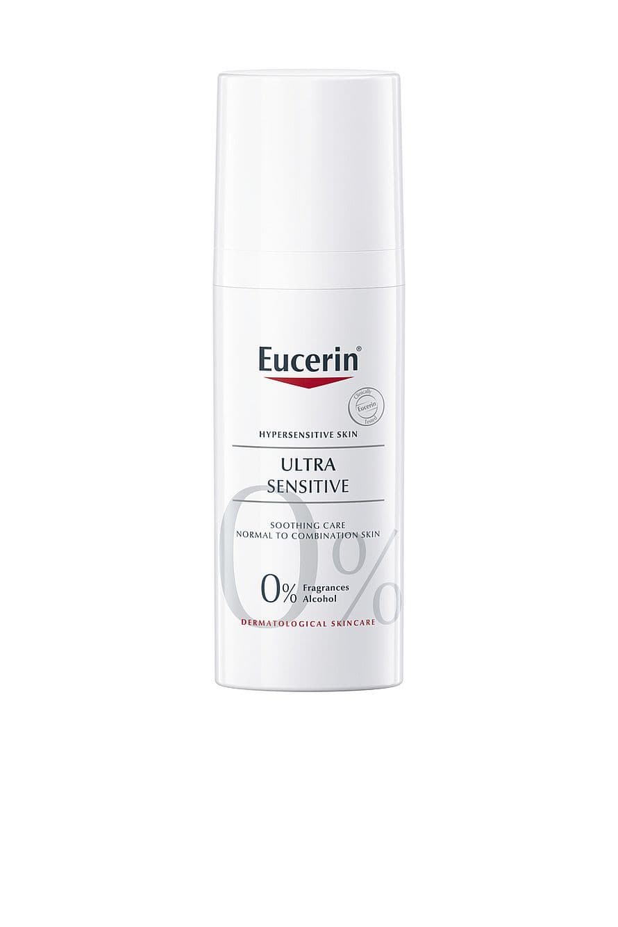 UltraSensitive Soothing Care Normal Skin 50 ml
