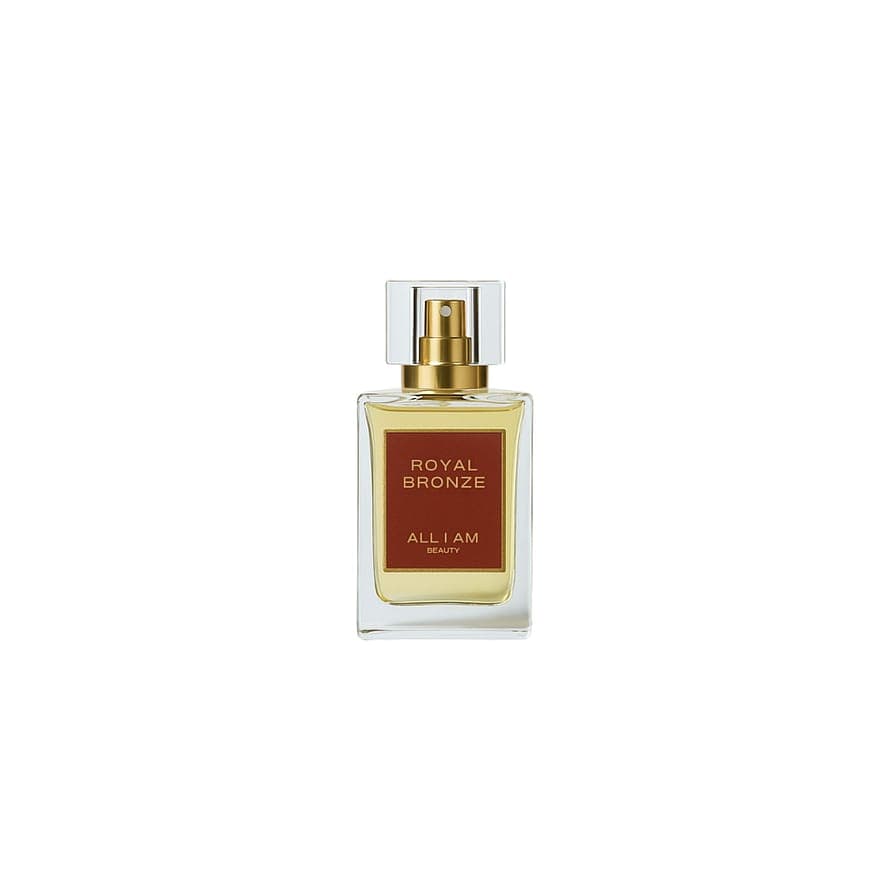 Royal Bronze Eau de Parfum 50 ml