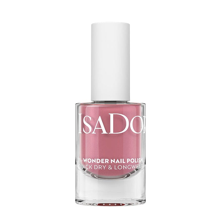 The Wonder Nail Polish Quick Dry & Longwear 191 Pink Bliss