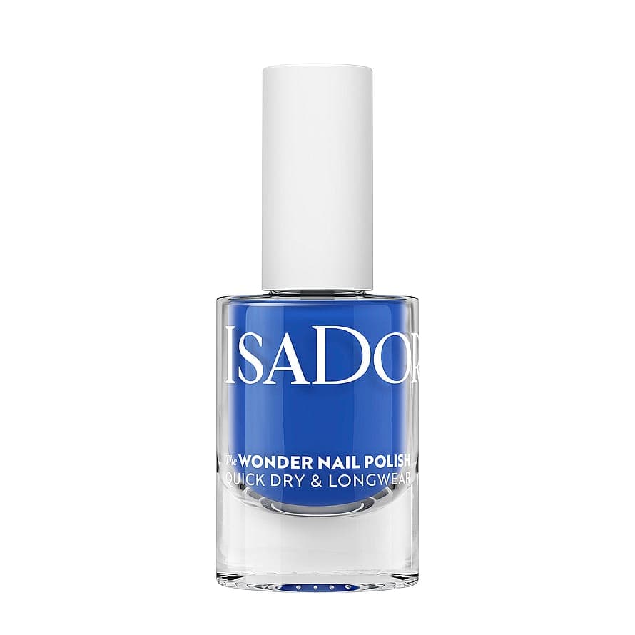 The Wonder Nail Polish Quick Dry & Longwear 152 Royal Blue