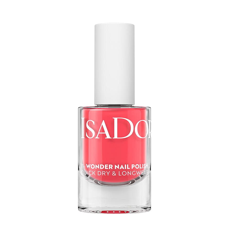 The Wonder Nail Polish Quick Dry & Longwear 171 Coral Flare