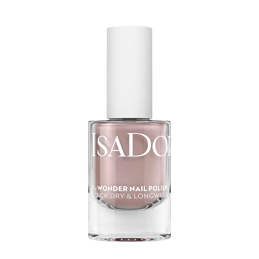 The Wonder Nail Polish Quick Dry & Longwear 199 Glacé
