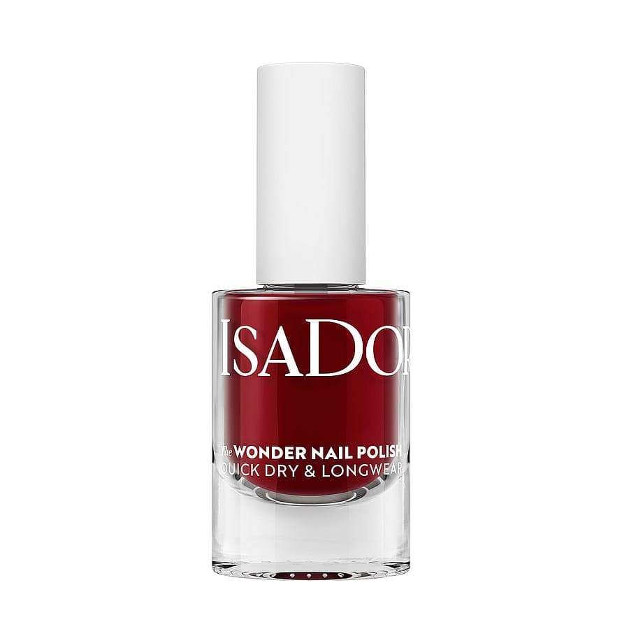 The Wonder Nail Polish Quick Dry & Longwear 133 Femme Fatale