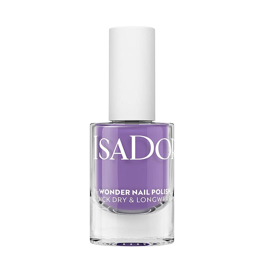 The Wonder Nail Polish Quick Dry & Longwear 150 Lavender Love