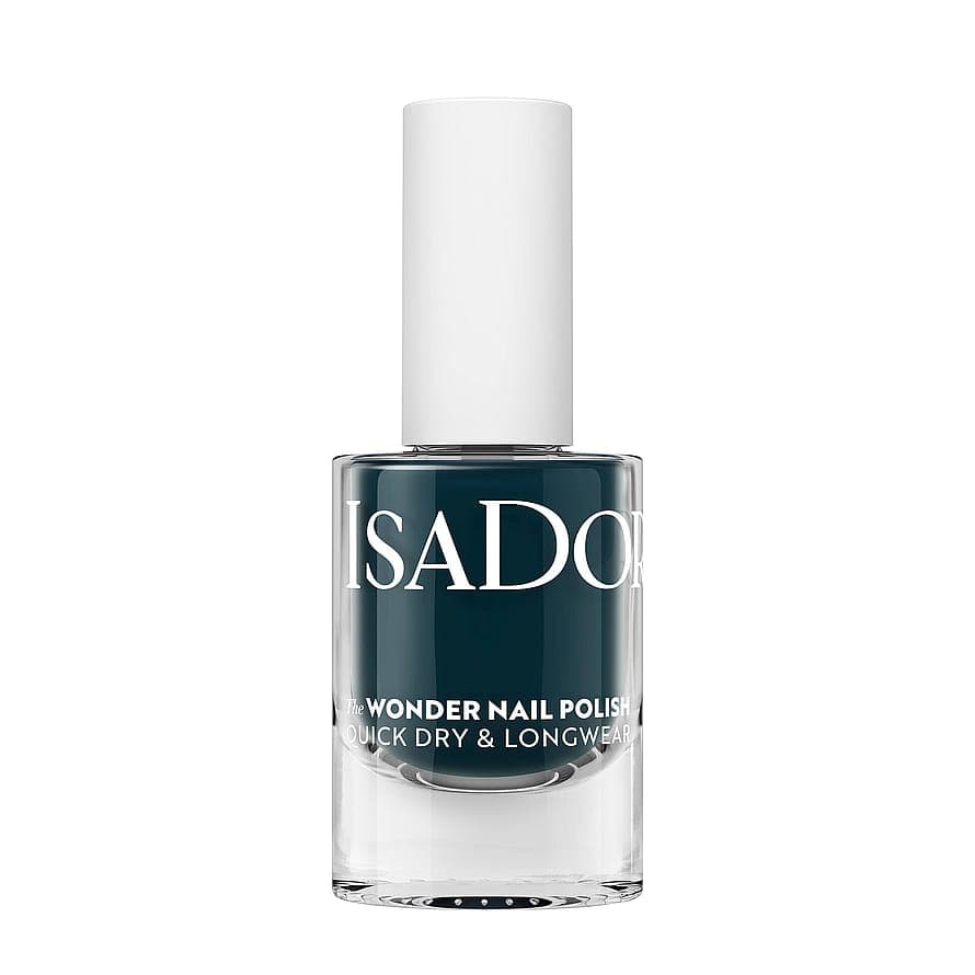 The Wonder Nail Polish Quick Dry & Longwear 148 Tidal Teal