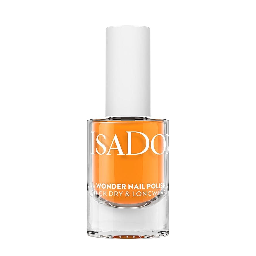 The Wonder Nail Polish Quick Dry & Longwear 216 Sea Buckthorn
