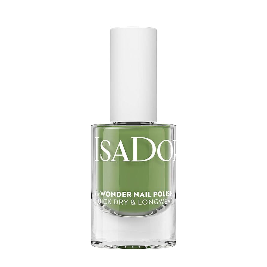 The Wonder Nail Polish Quick Dry & Longwear 142 Lime