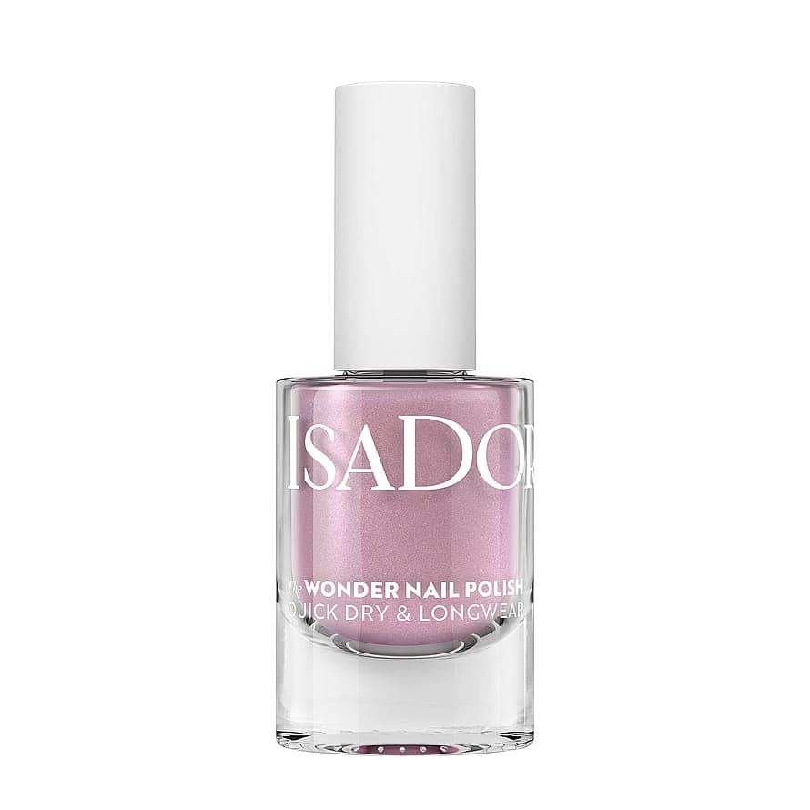 The Wonder Nail Polish Quick Dry & Longwear 121 Water Rose