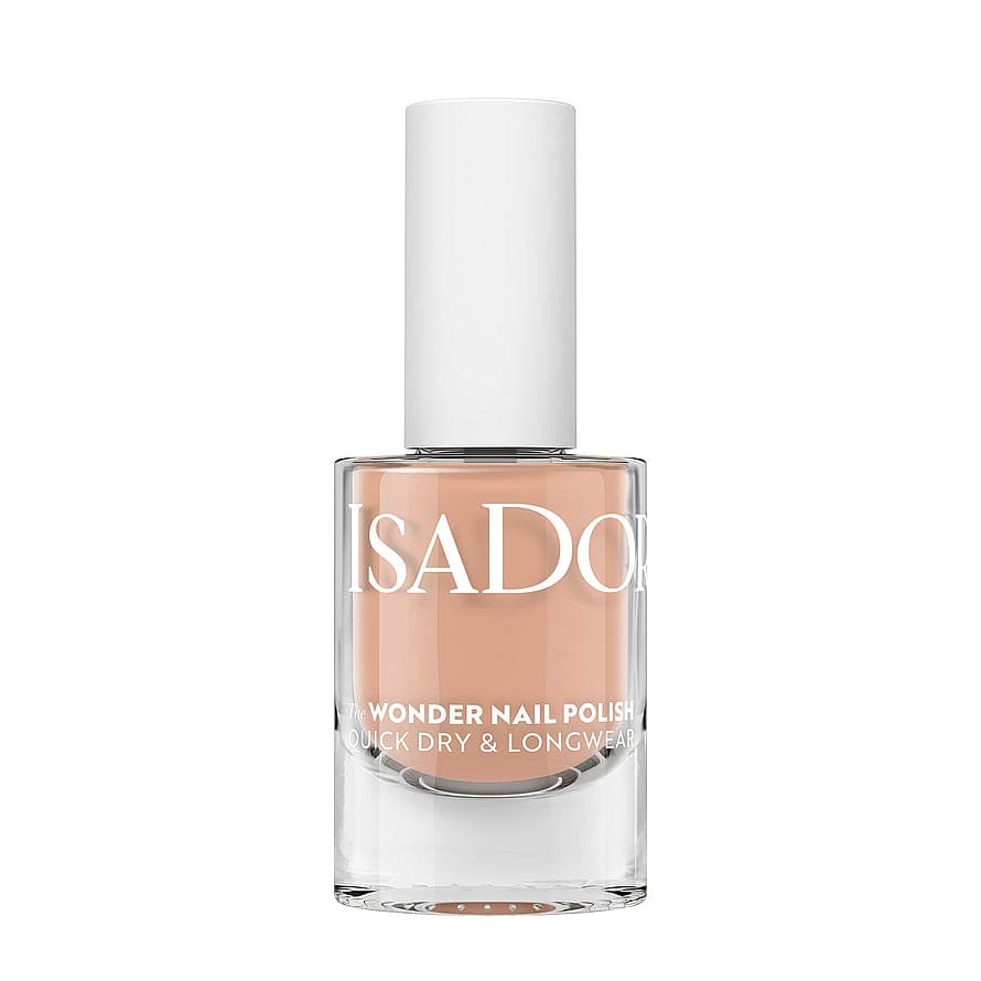 The Wonder Nail Polish Quick Dry & Longwear 220 Warm Clay