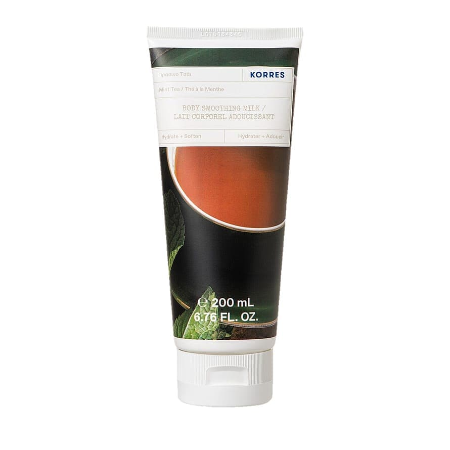 Mint Tea Body Milk 200 ml