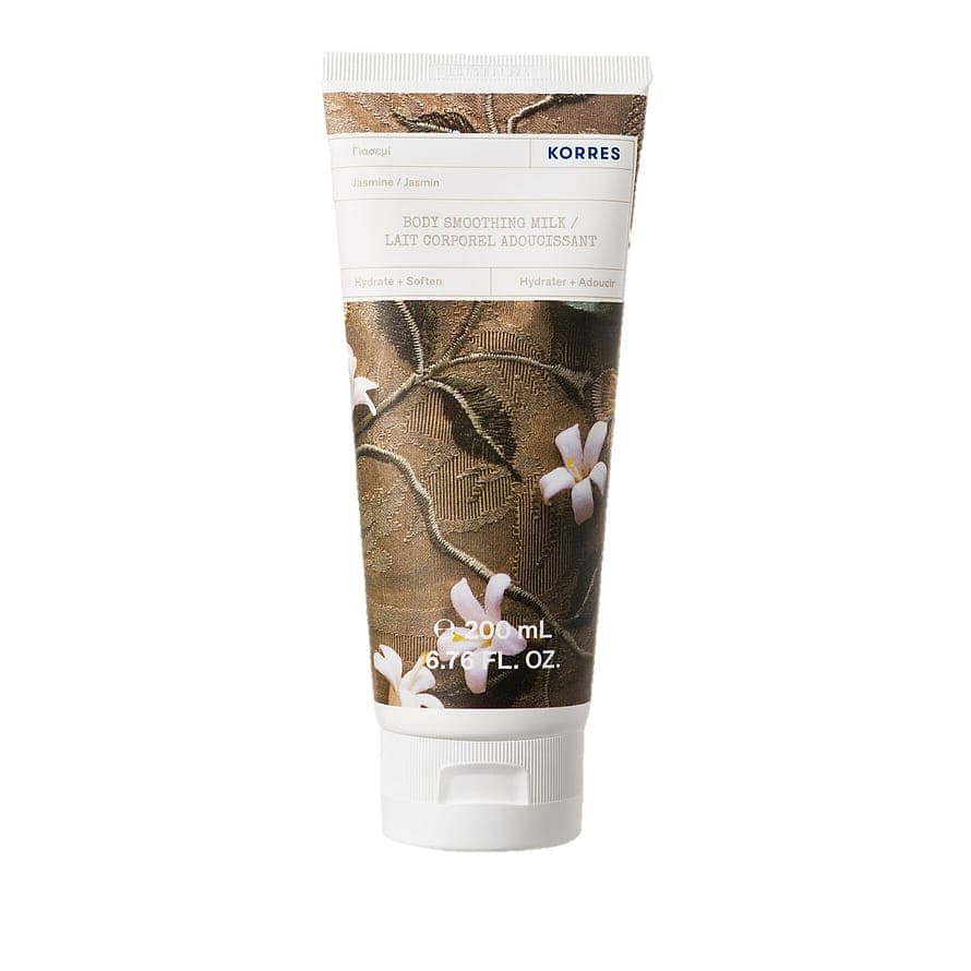 Jasmine Body Milk 200 ml