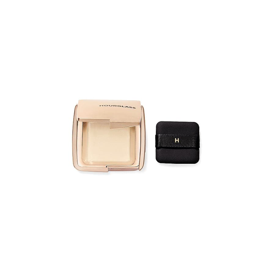 Vanish Airbrush Pressed Powder - Travel Translucent