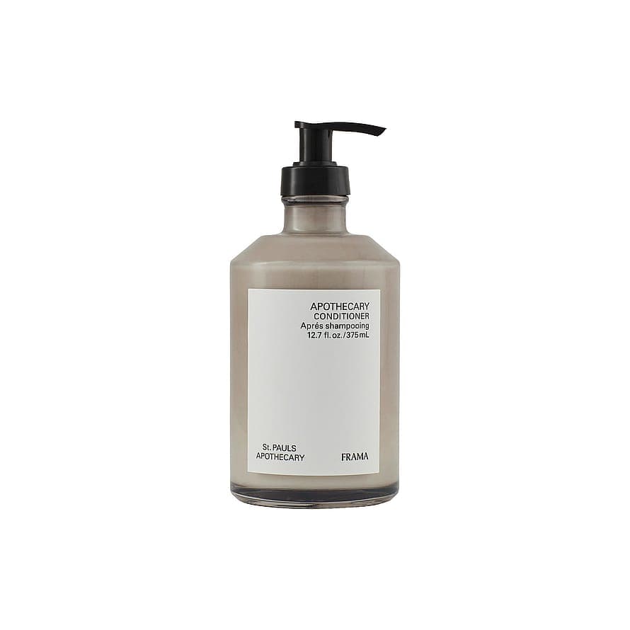 Apothecary Conditioner 375 ml