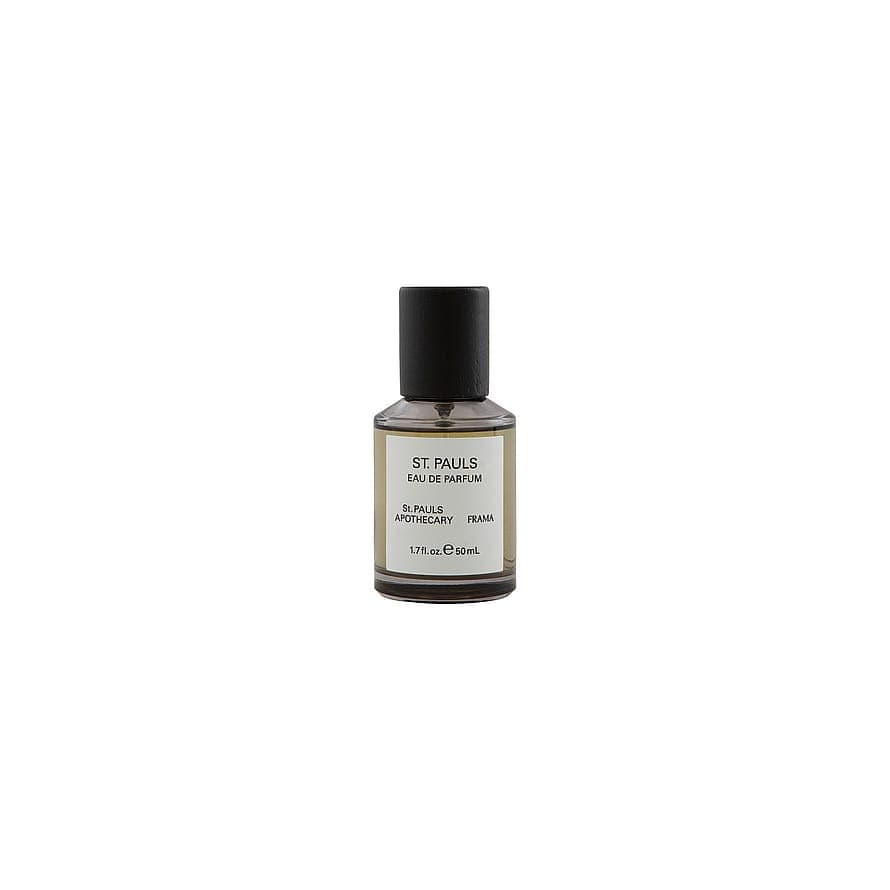 St. Pauls Eau de Parfum 50 ml