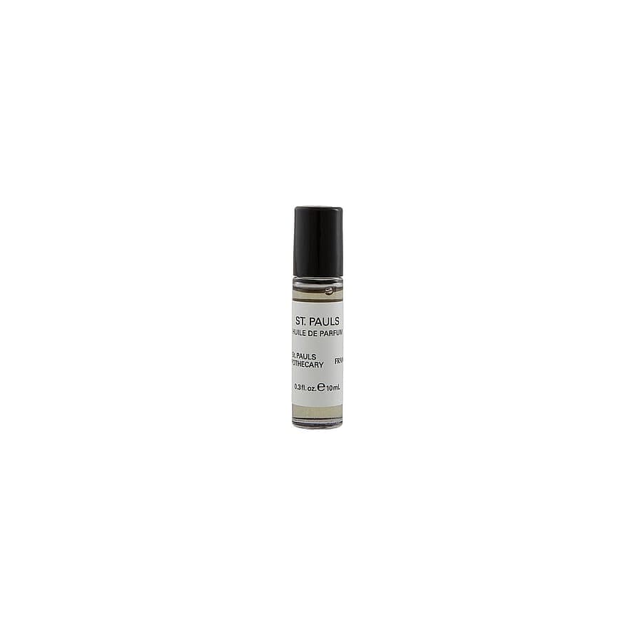 St. Pauls Perfume Oil 10 ml