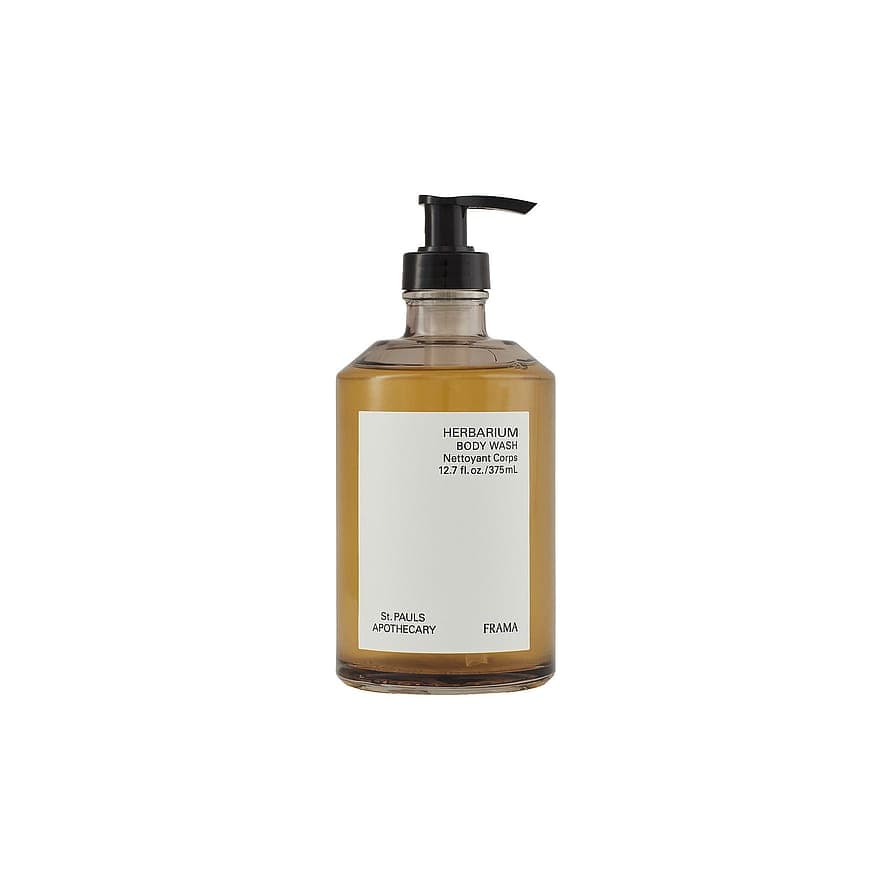 Herbarium Body Wash 375 ml