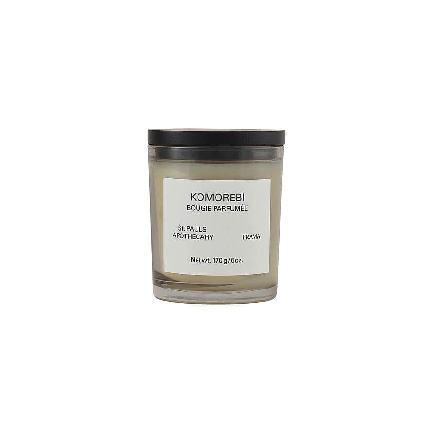 Komorebi Scented Candle 170 g