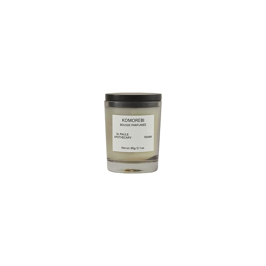 Komorebi Scented Candle 60 g
