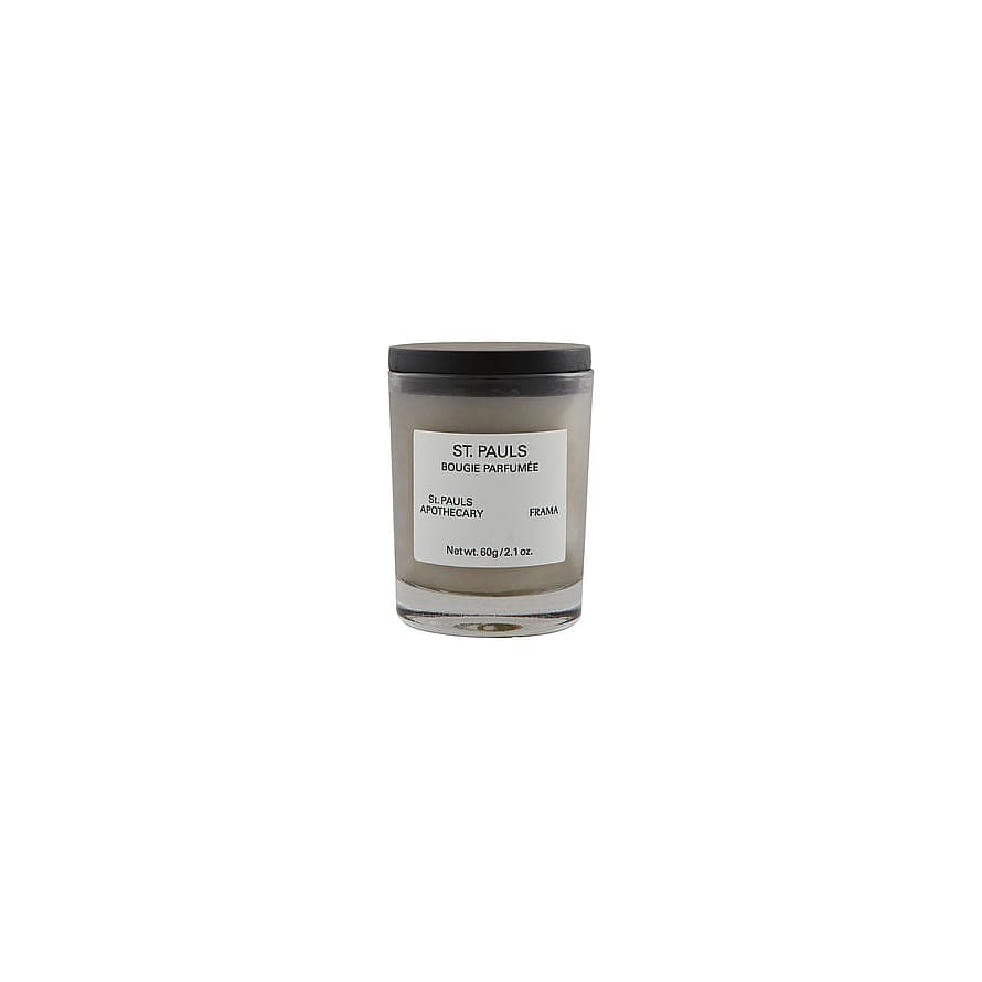 St. Pauls Scented Candle 60 g