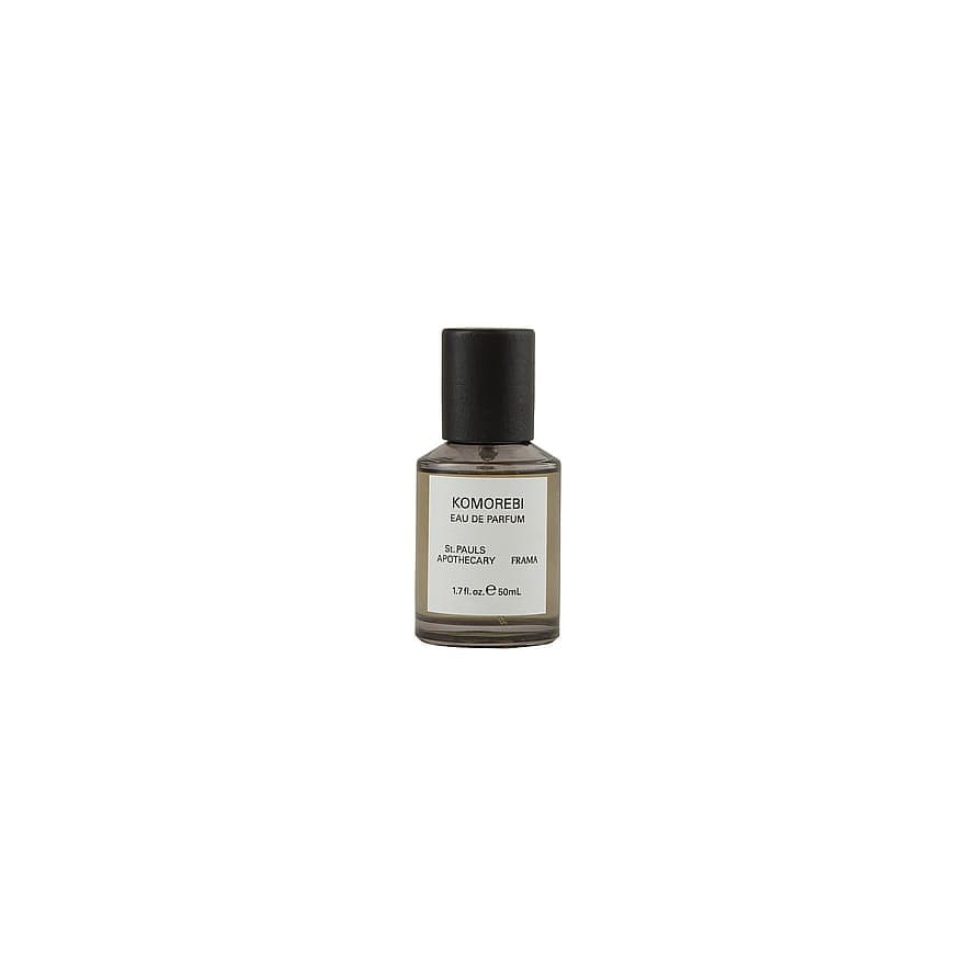 Komorebi Eau de Parfum 50 ml