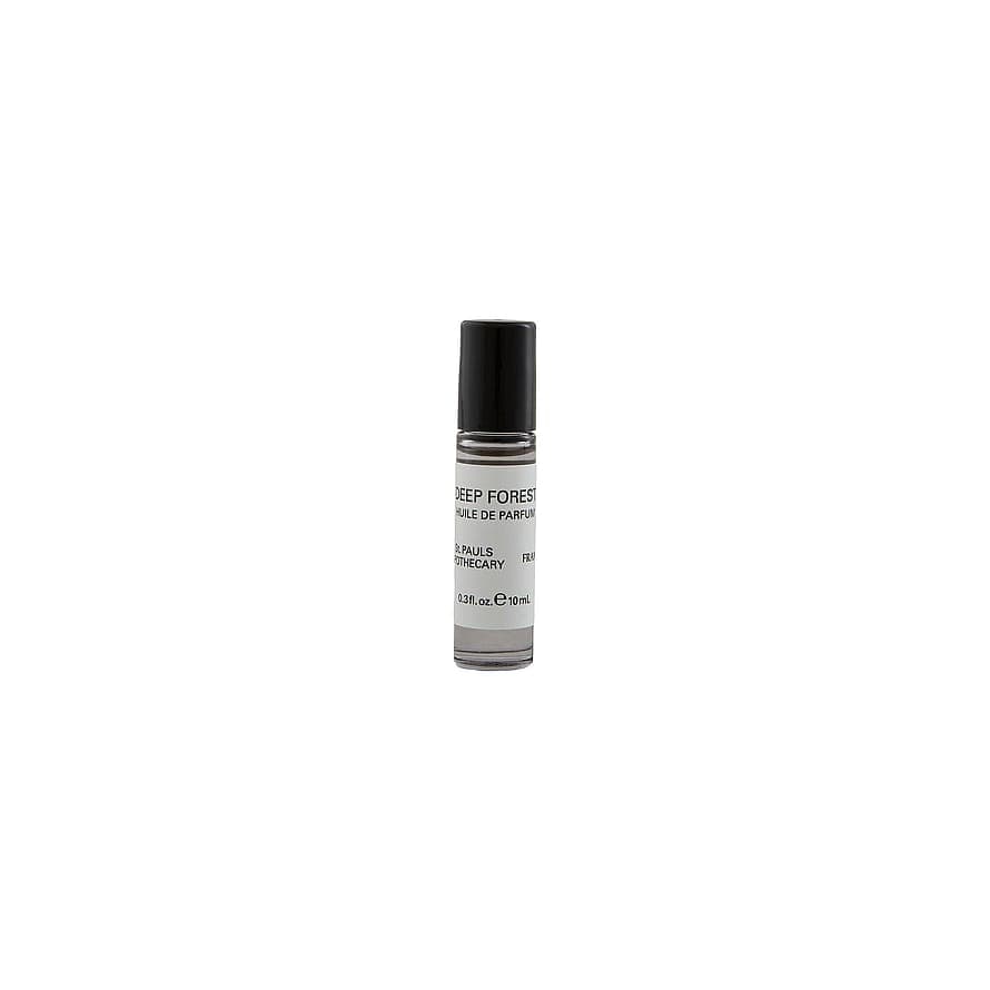 Deep Forest Perfume Oil 10 ml