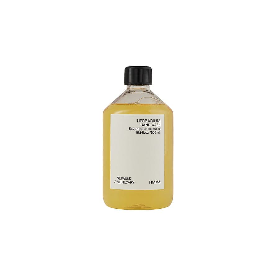 Herbarium Hand Wash Refill 500 ml