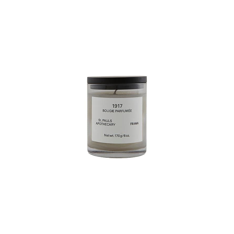 1917 Scented Candle 170 g