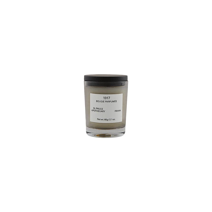 1917 Scented Candle 60 g