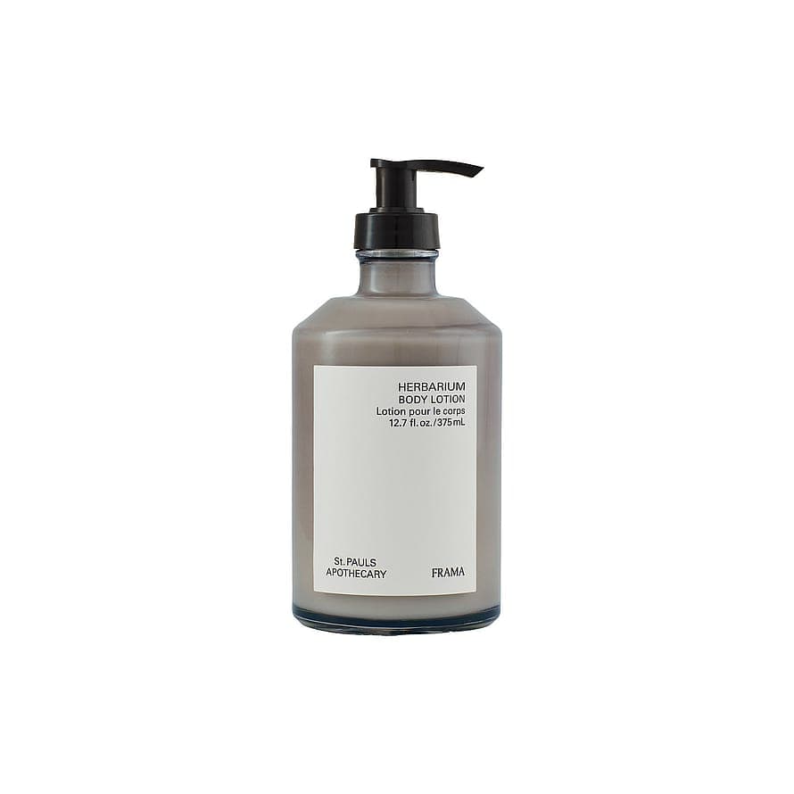 Herbarium Body Lotion 375 ml