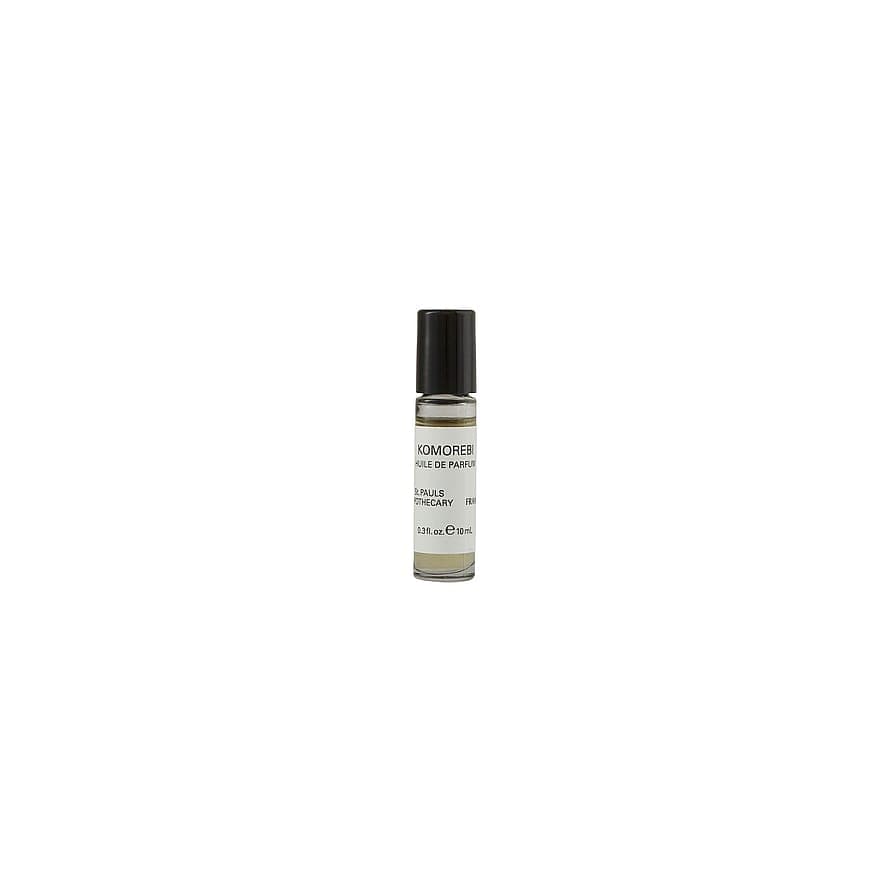 Komorebi Perfume Oil 10 ml