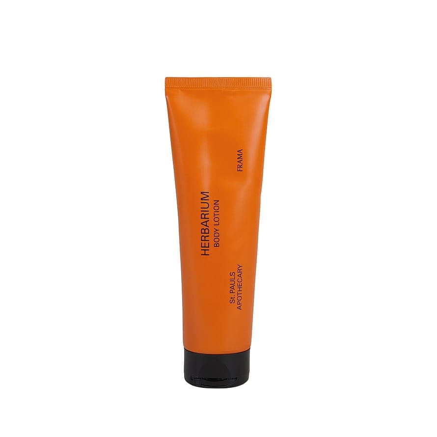Herbarium Body Lotion Tube 90 ml