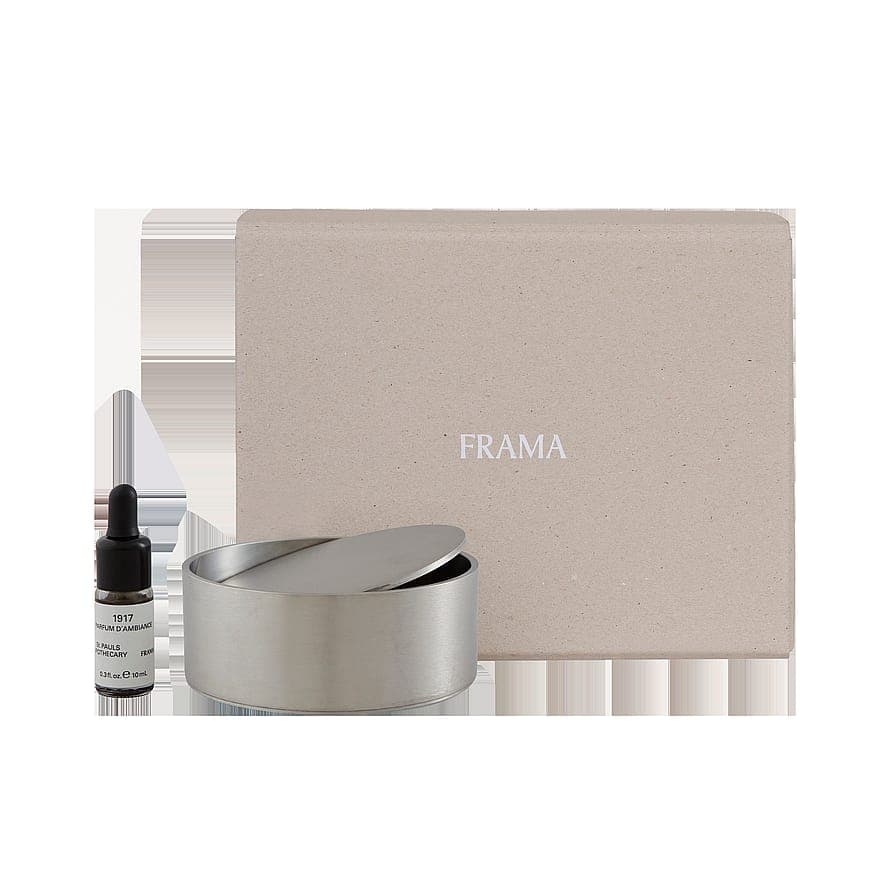 1917 Sphere Oil Diffuser + Oil 10 ml