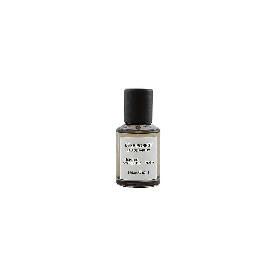 Deep Forest Eau de Parfum 50 ml