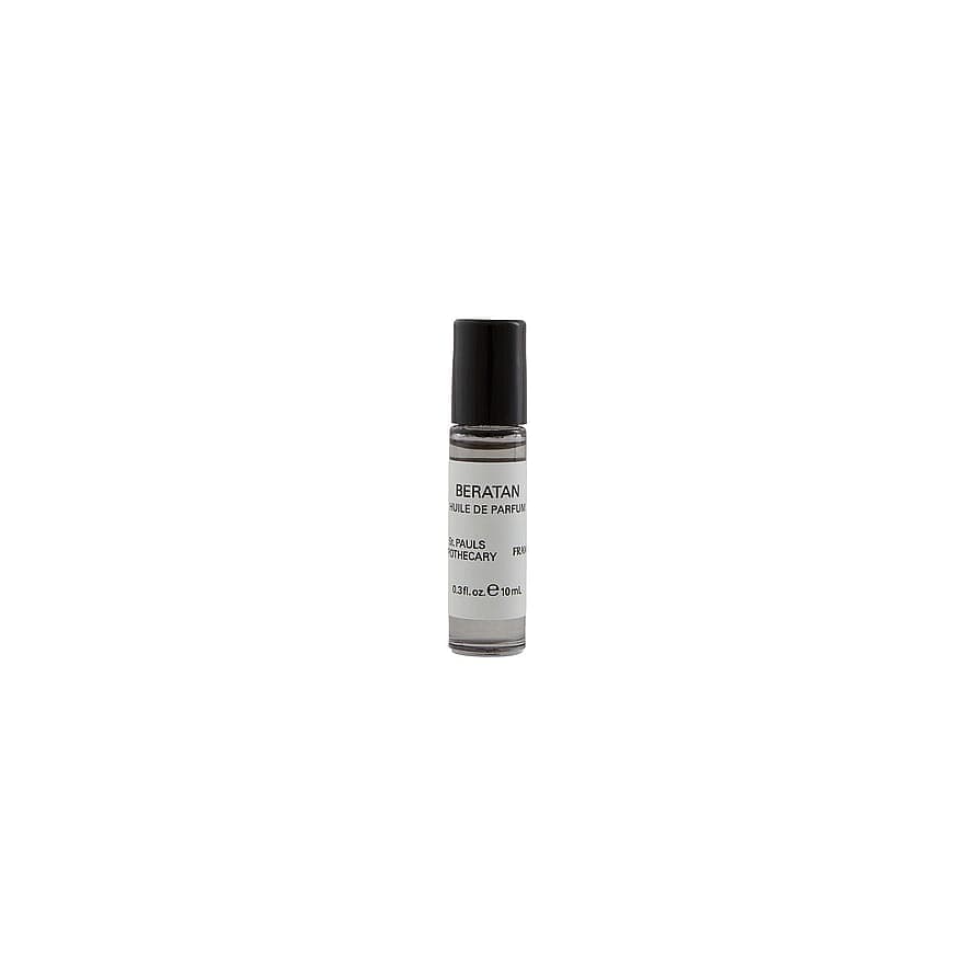 Beratan Perfume Oil 10 ml