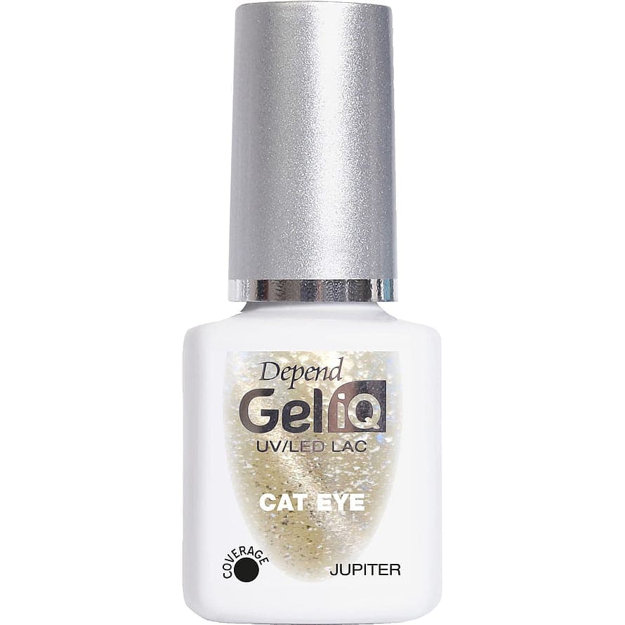 Gel IQ Cat Eye 10122 Jupiter