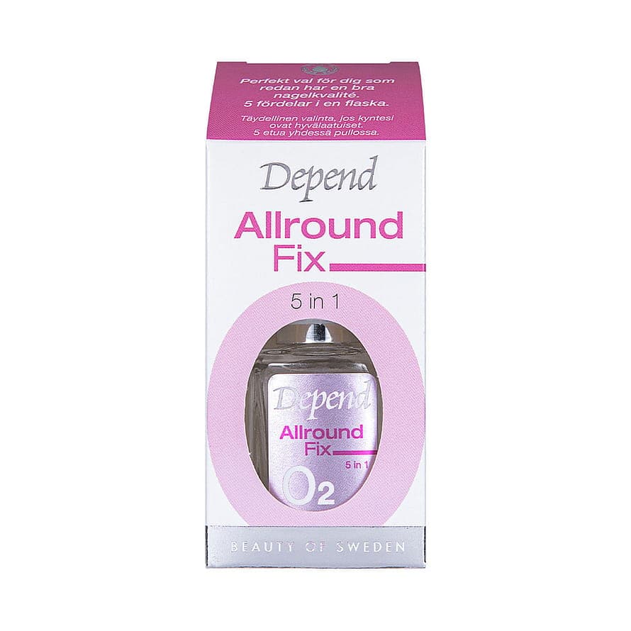 5 In 1 Allround Fix