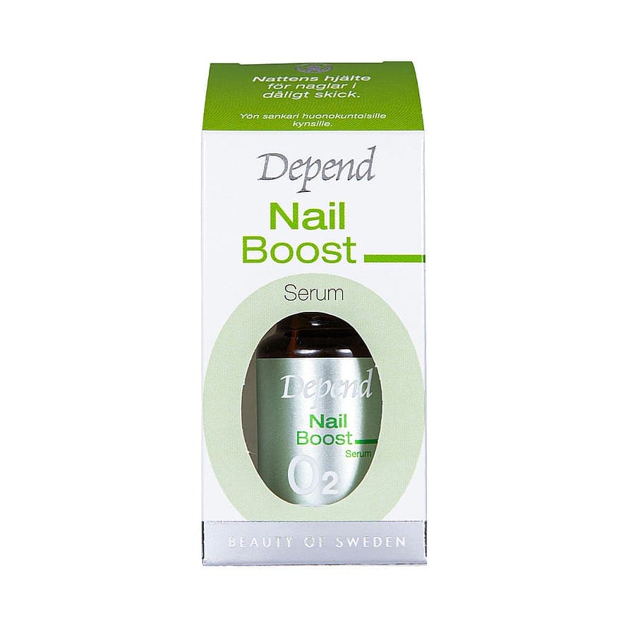Nail Boost Serum