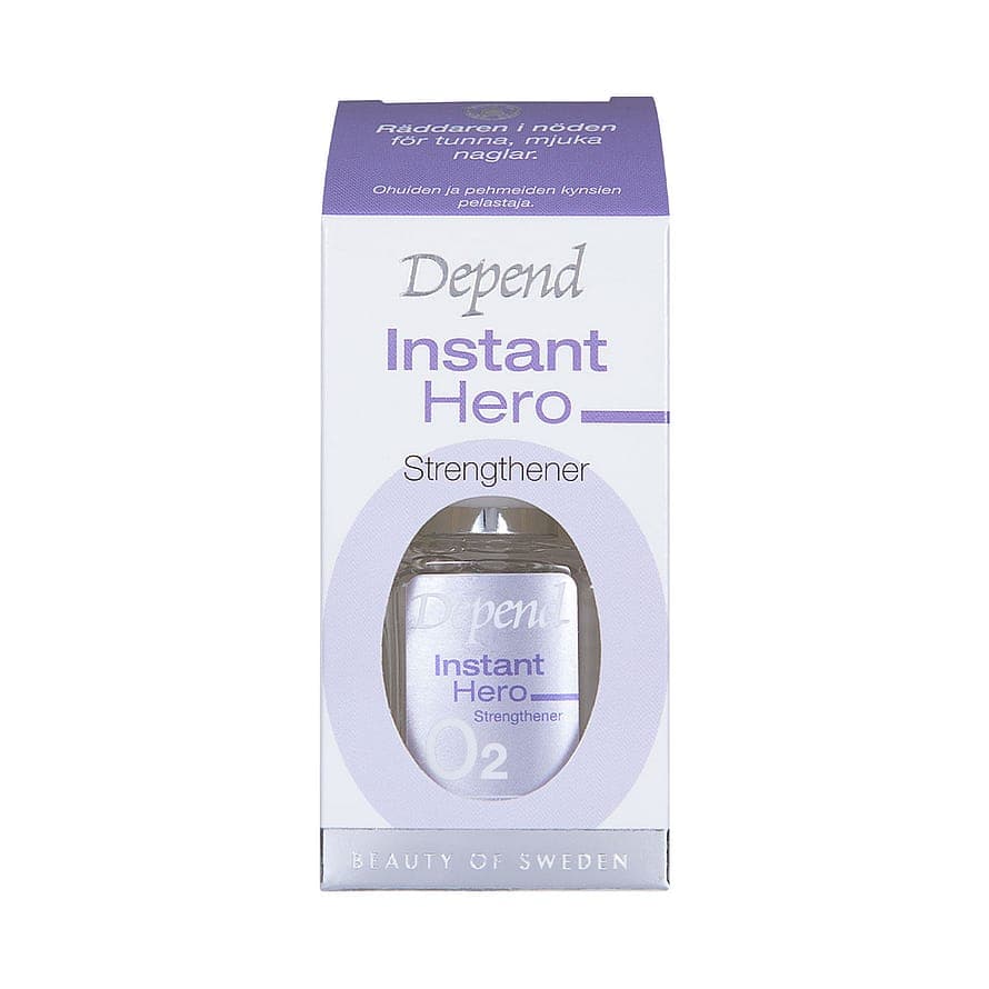 Instant Hero Strengthener