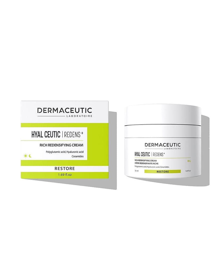 Hyal Ceutic Redens+ 50 ml