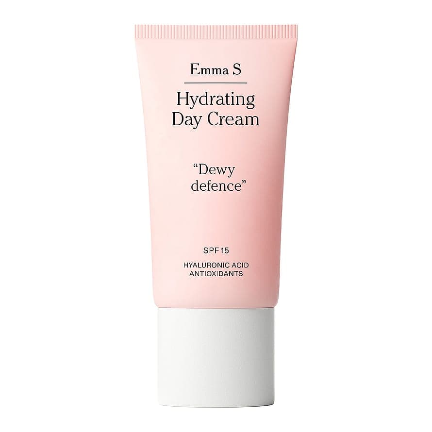 Hydrating Day Cream SPF15 50 ml