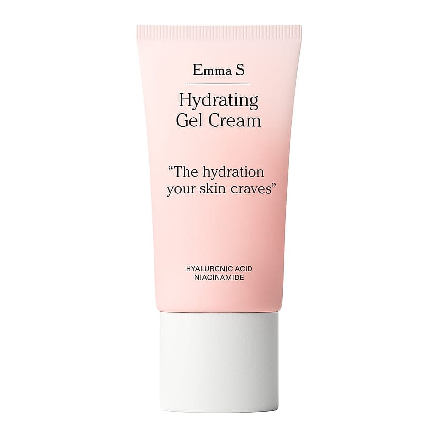 Hydrating Gel Cream 50 ml