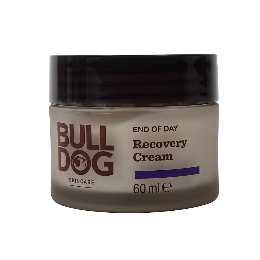 End Of Day Recovery Cream 60 ml