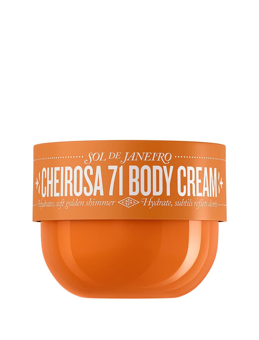 Cheirosa '71 Le Cream 240 ml