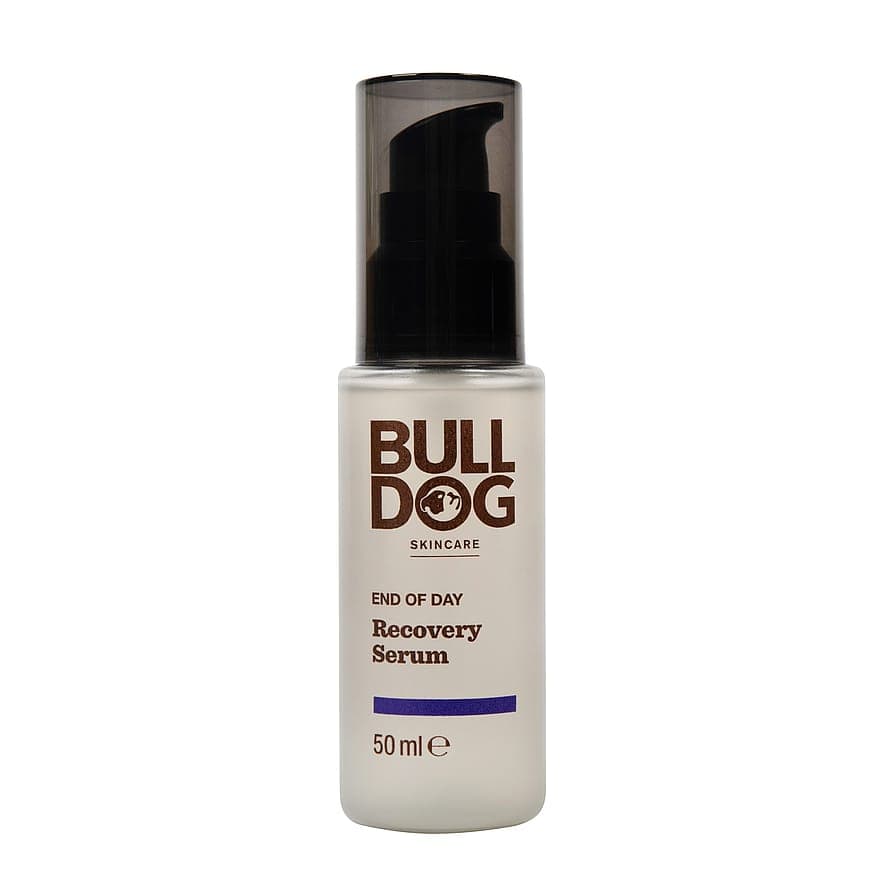 End Of Day Recovery Serum 50 ml