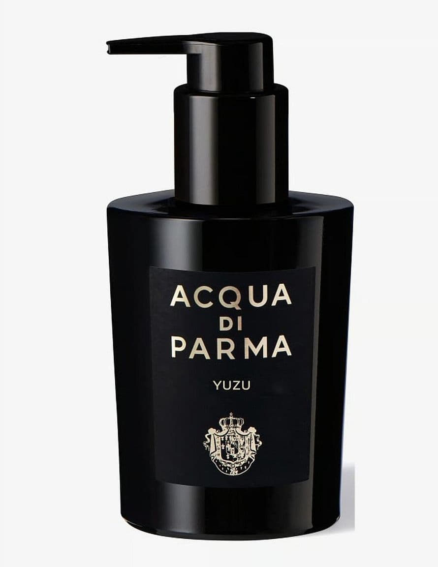 Zafferano Hand & Body Wash 300 ml