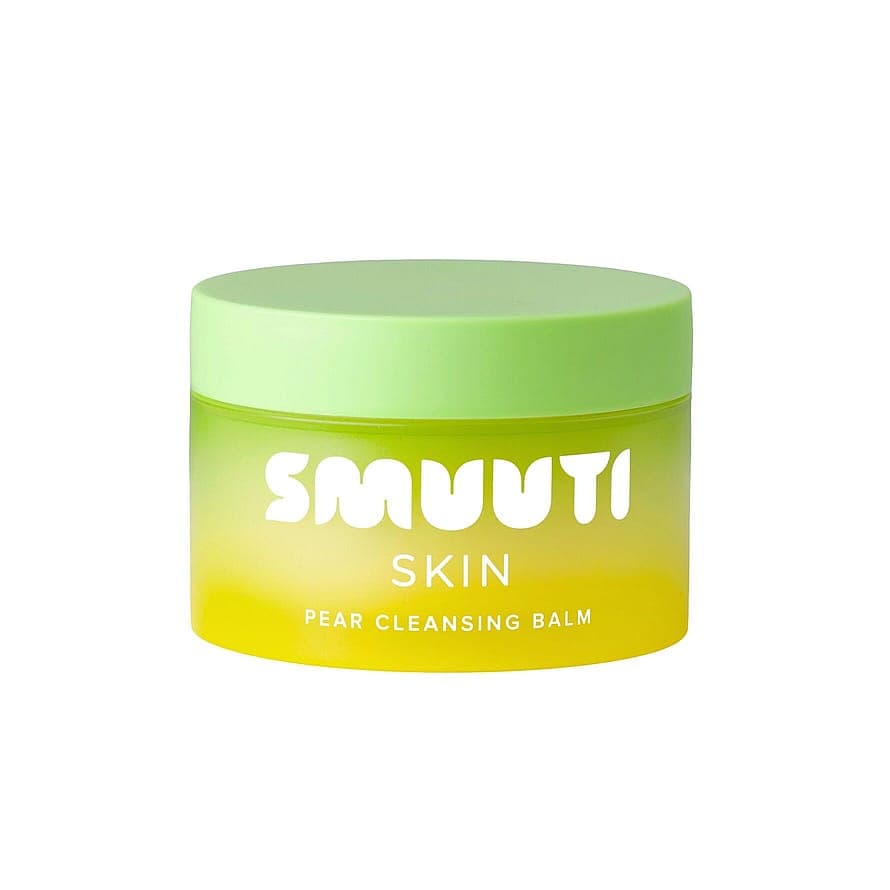 Pear Cleansing Balm 100 ml