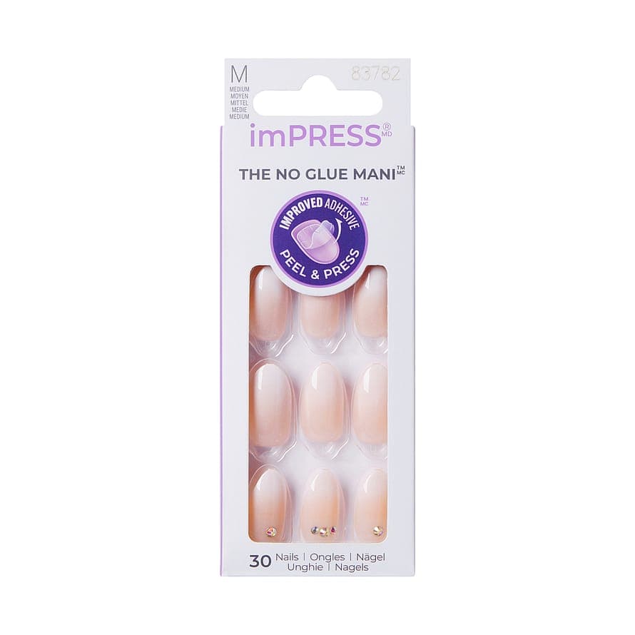 imPRESS Medium Awestruck 30 pcs