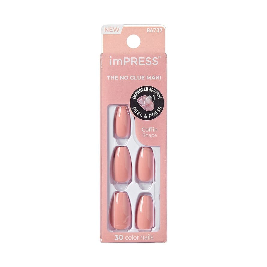 imPRESS Color MC Sumptuous 30 pcs
