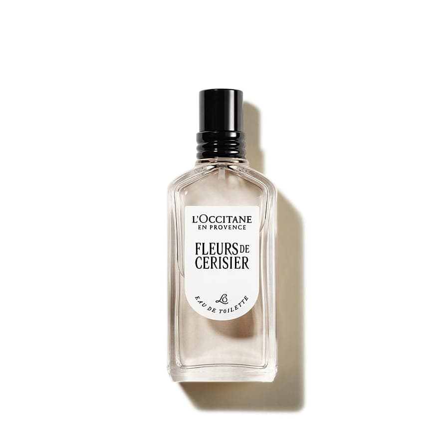 Fleurs De Cerisier Eau de Toilette 50 ml