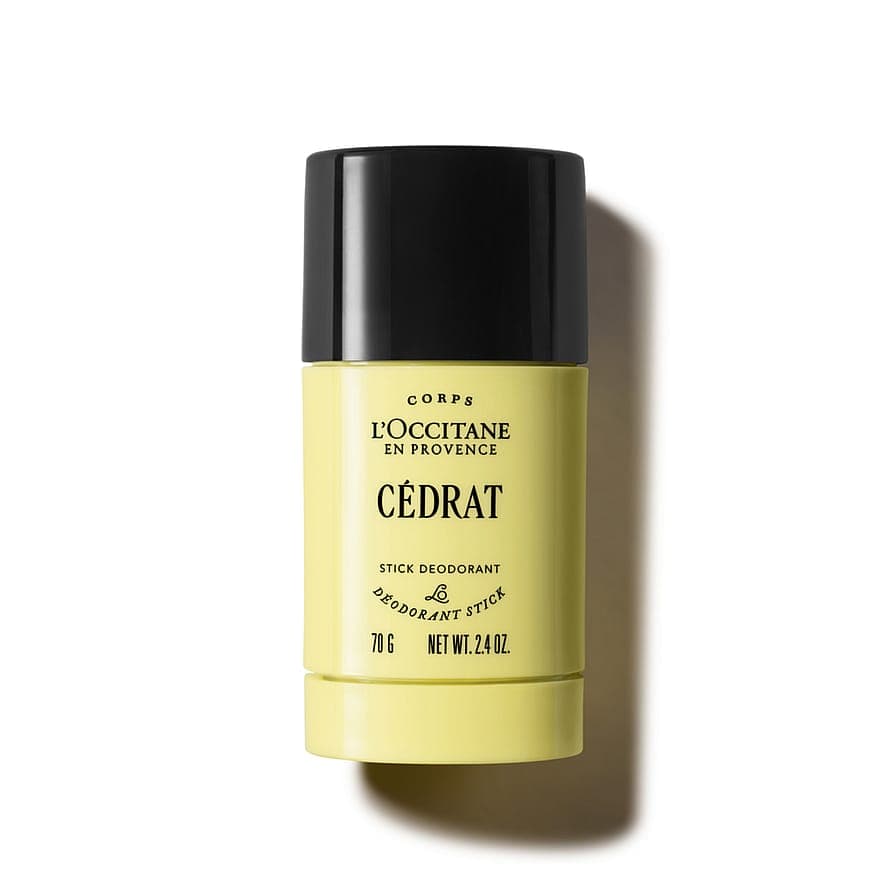 Cédrat Stick Deodorant 70 g